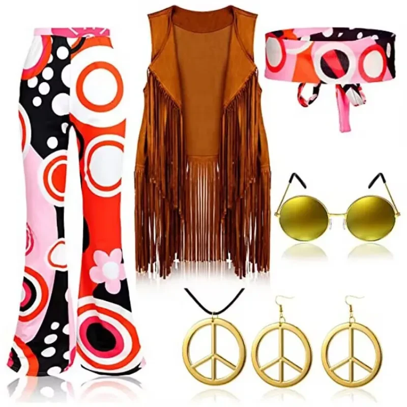 Hippy Clothes