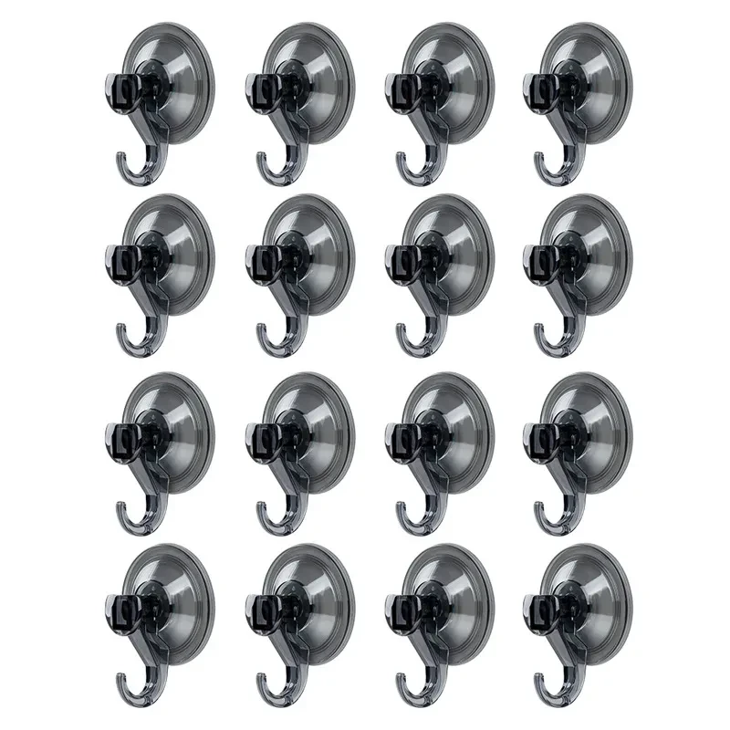 Removable Suction Cups