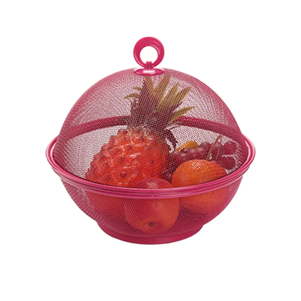 Fruit Cover Basket