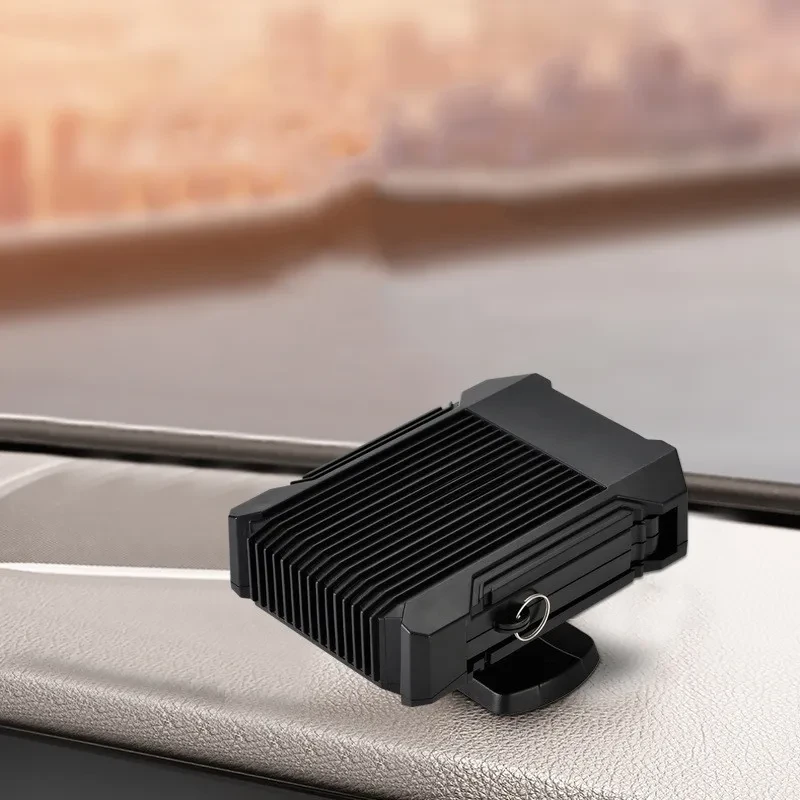 Winter Windshield Heating Car Electric Heater