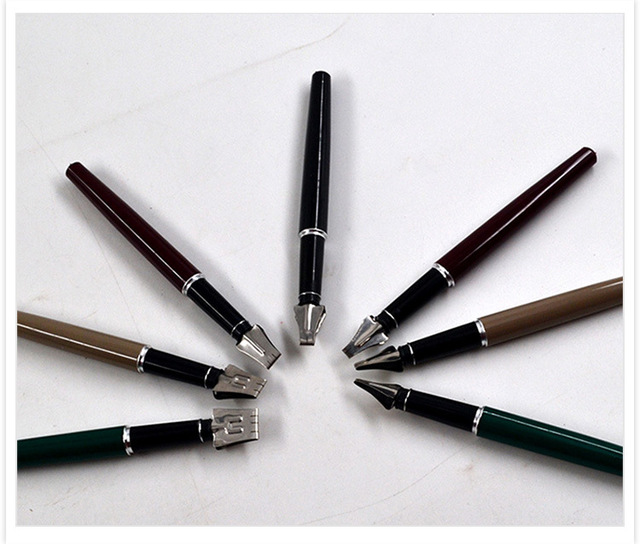 7Pcs/Box Caligraphy Parallel Pen Set