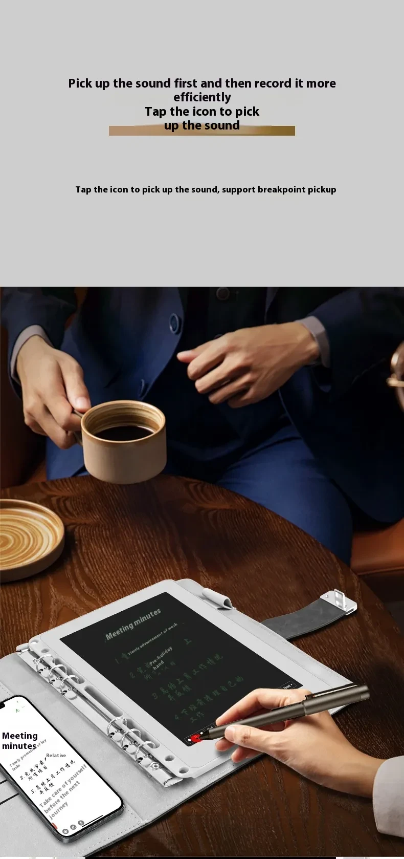 Sign Pen For Financial Office Student Examination