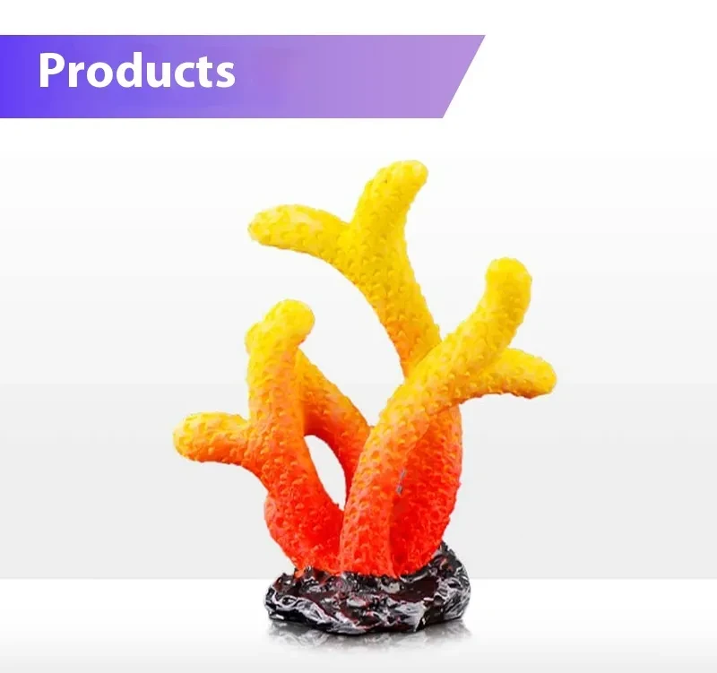 Fish Tank Accessories