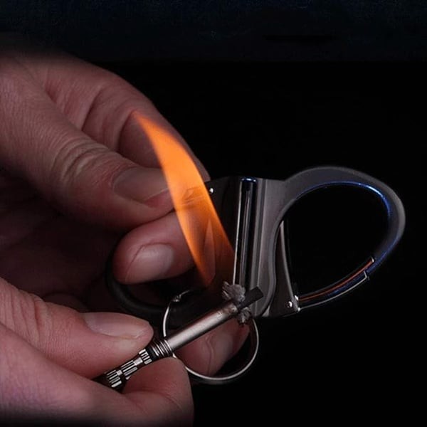 Keychain Lighter