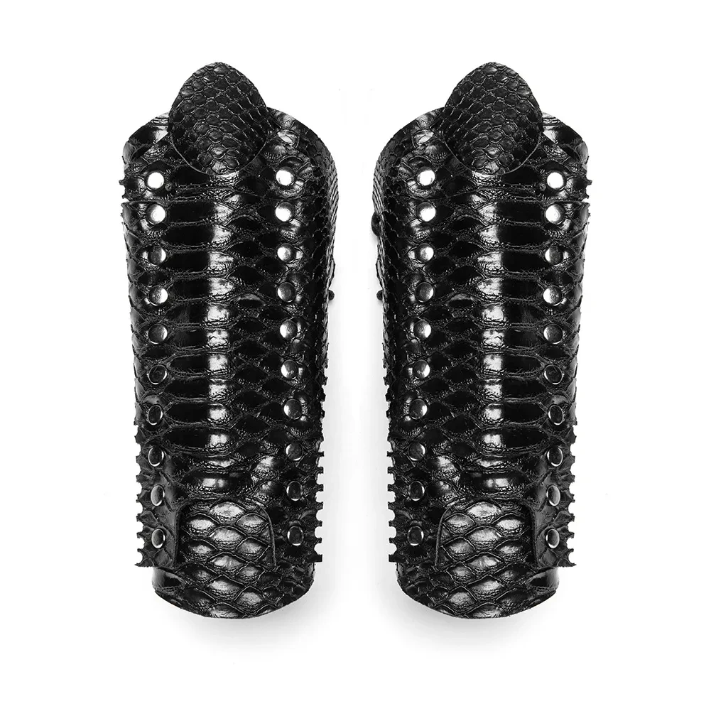 Party snake arm cover