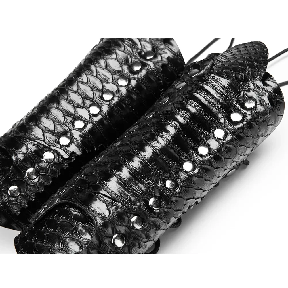 Party snake arm cover