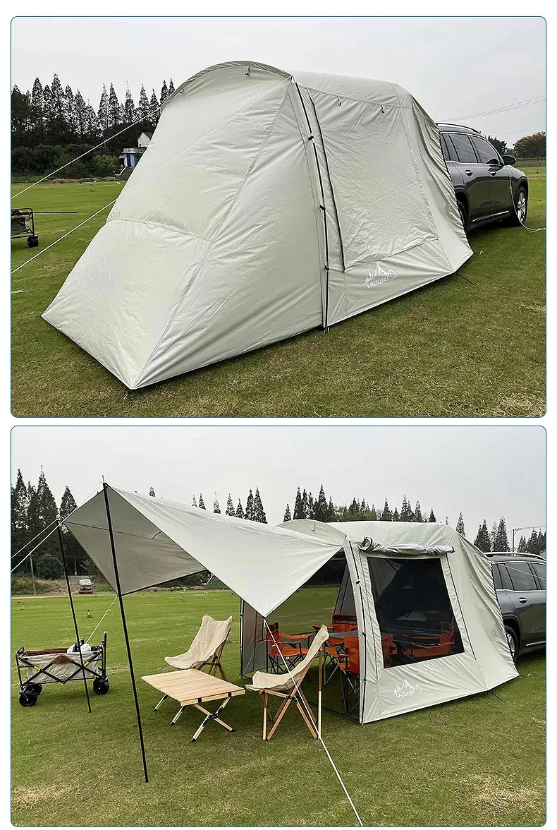 Suv Tent