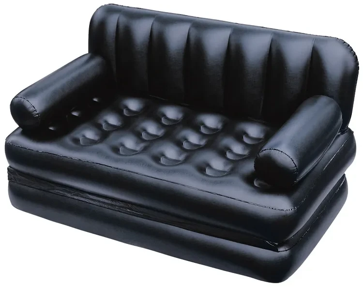 Blow Up Couch