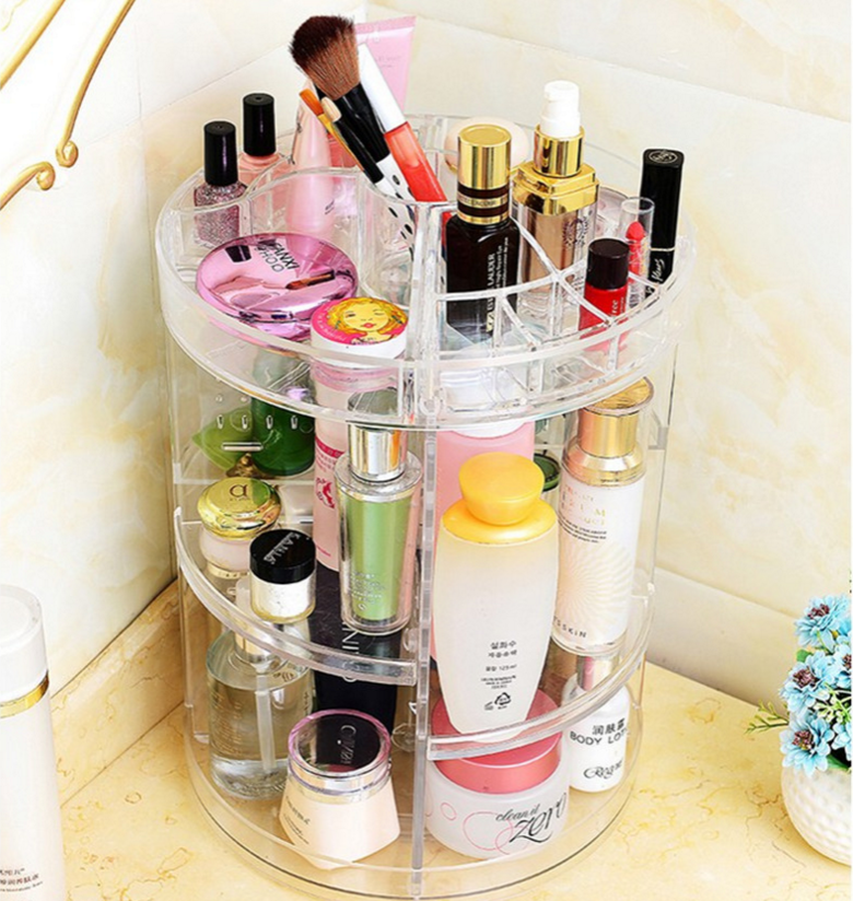 360 Rotating Organizer