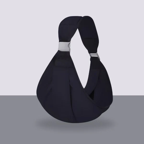 BubSling - The Original Quick & Easy Pain-Free Baby Sling Carrier