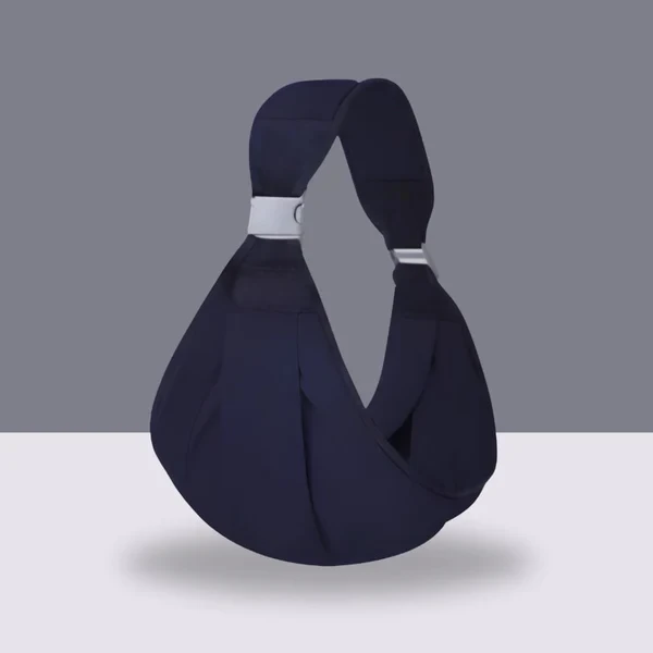 BubSling - The Original Quick & Easy Pain-Free Baby Sling Carrier