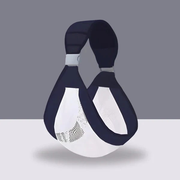 BubSling - The Original Quick & Easy Pain-Free Baby Sling Carrier