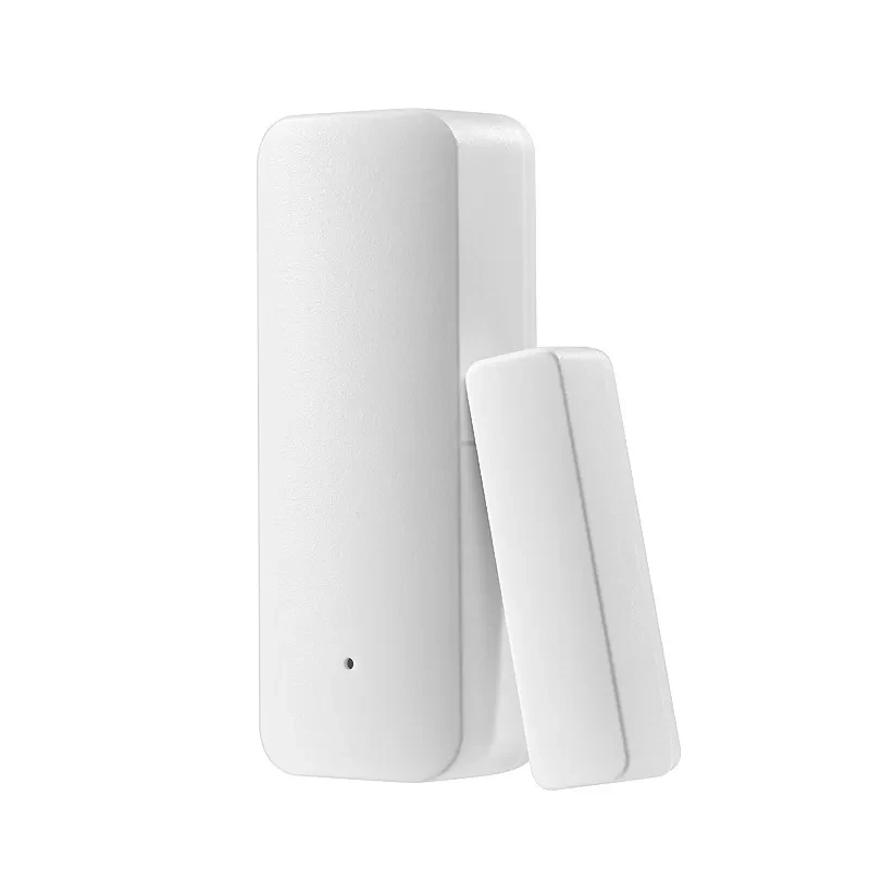 Tuya Smart Sensor Door Magnetic Alarm