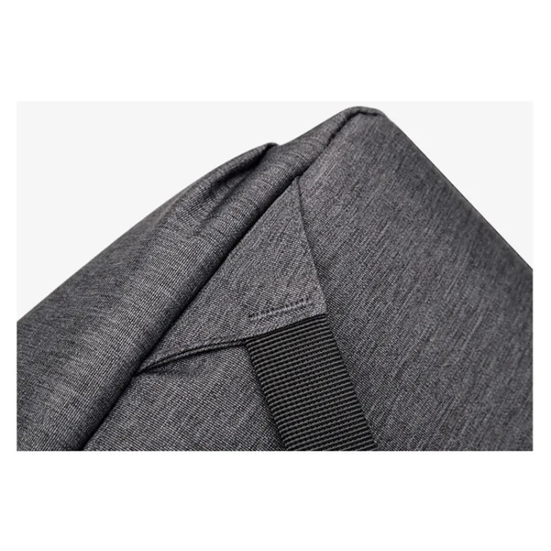 Waterproof Oxford Cloth Large-capacity Laptop Backpack