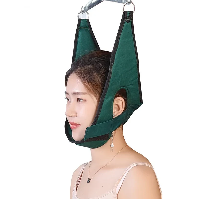 Crane Neck Posture