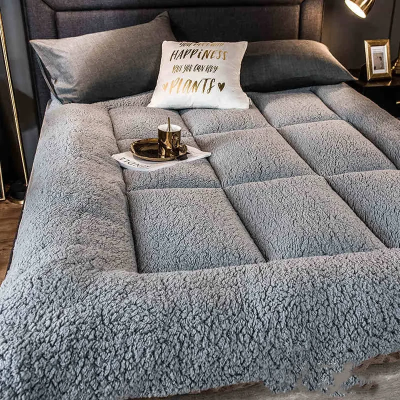 Floor Mattress for Guest