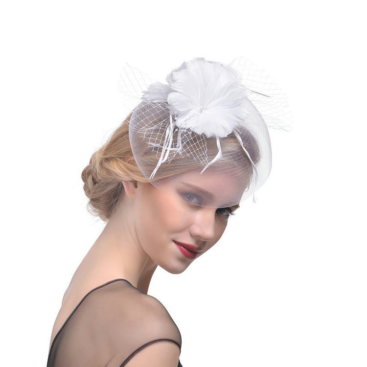 Fascinators