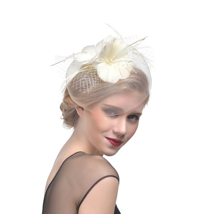 Fascinators