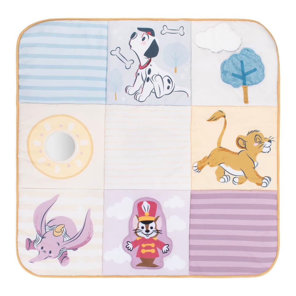 Once Upon a Time: Play Mat