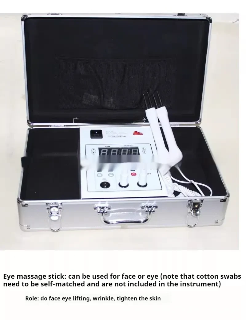 Household Lifting And Firming Skin Rejuvenation Wrinkle Ice Compress Instrument