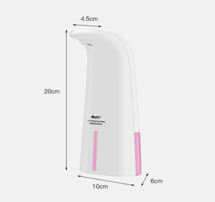 Modern Automatic Soap Dispenser