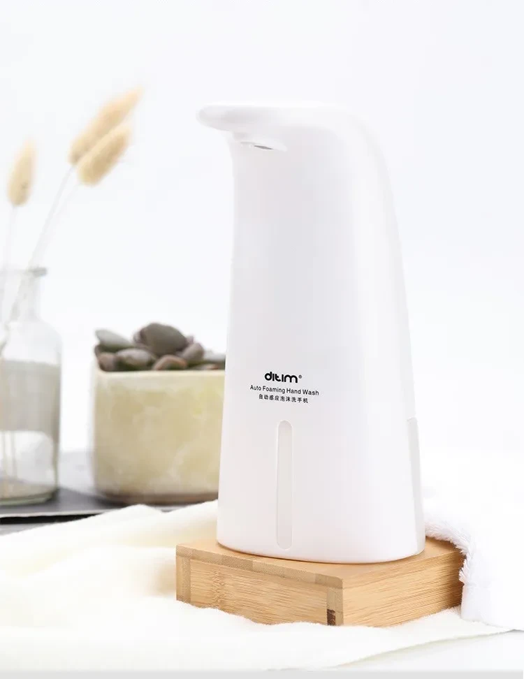 Modern Automatic Soap Dispenser