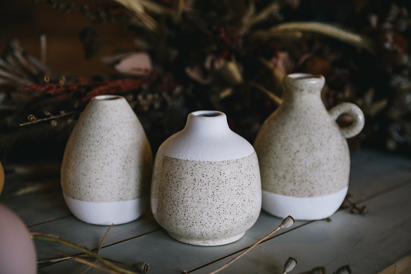 Charlie Vase Dr Galeo