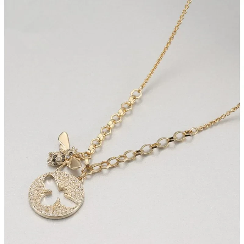 Bee Necklace