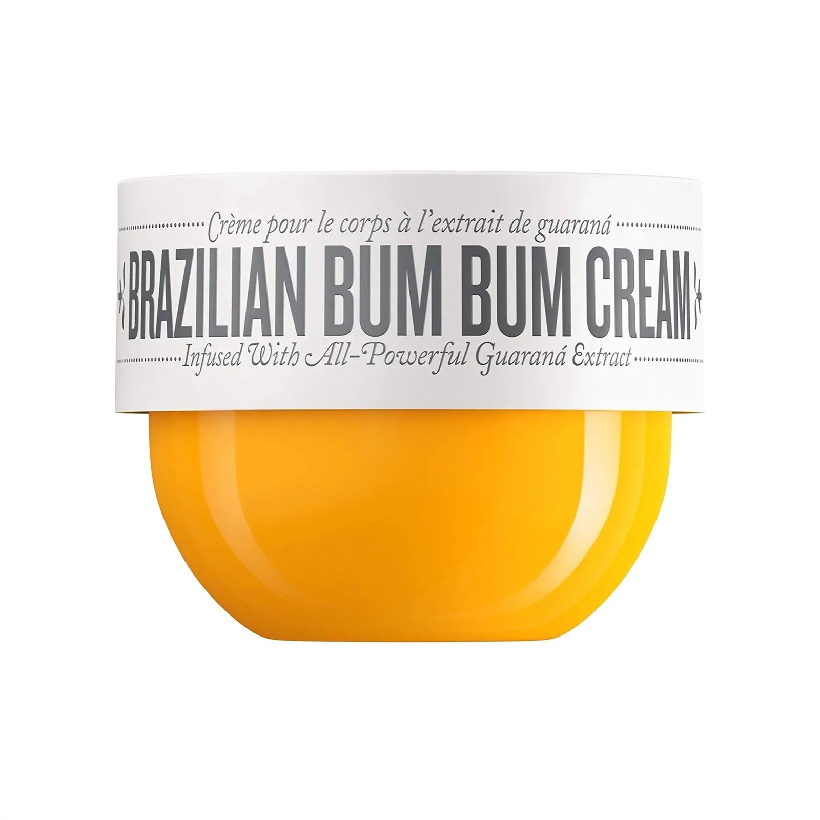Brazilian Bum Paste 240ml (8.1 Fl Oz)