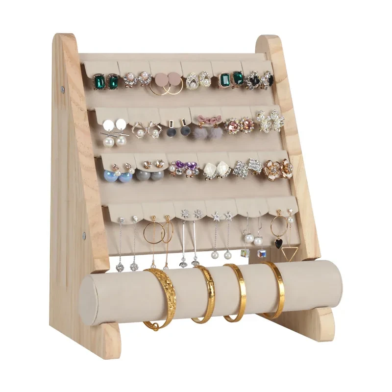 Market Stall Display Equipment