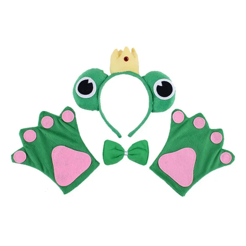 Frog Party Decorations