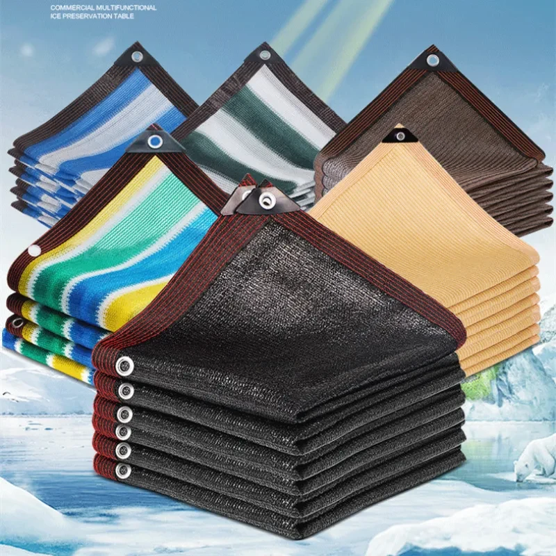 Woven Polyethylene Tarpaulin