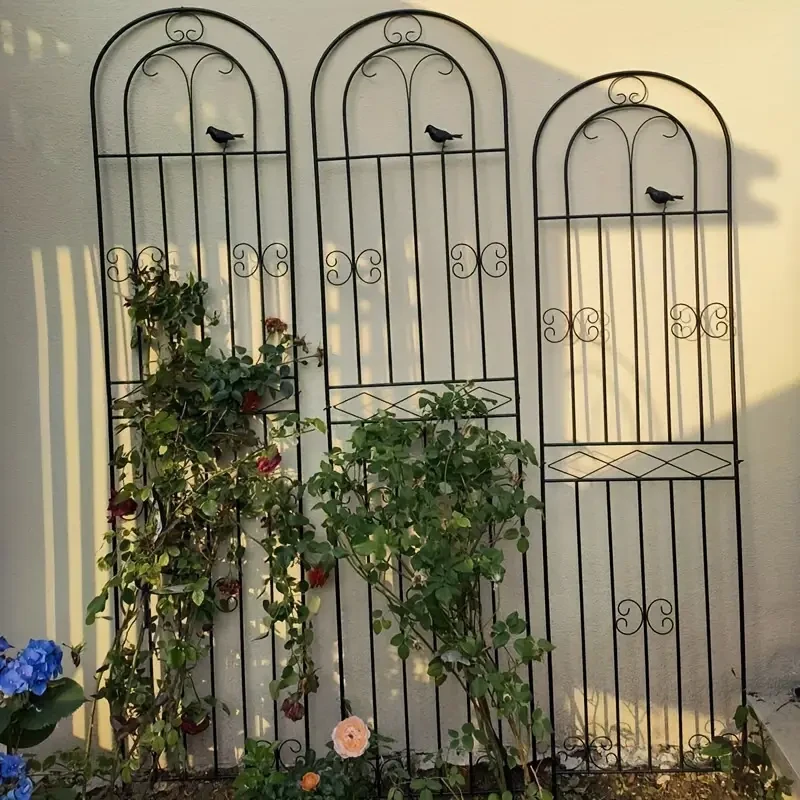 Metal Trellises For Sale