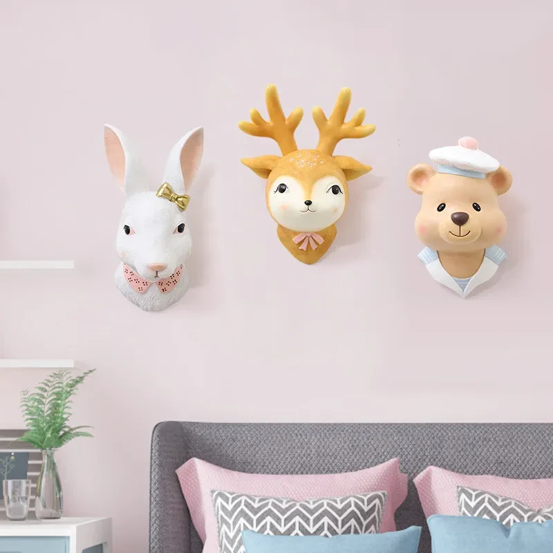 Rabbit Bedroom Accessories