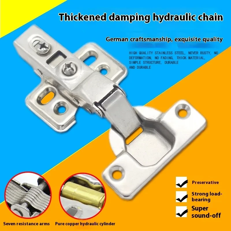 Hinge Joint Hardware