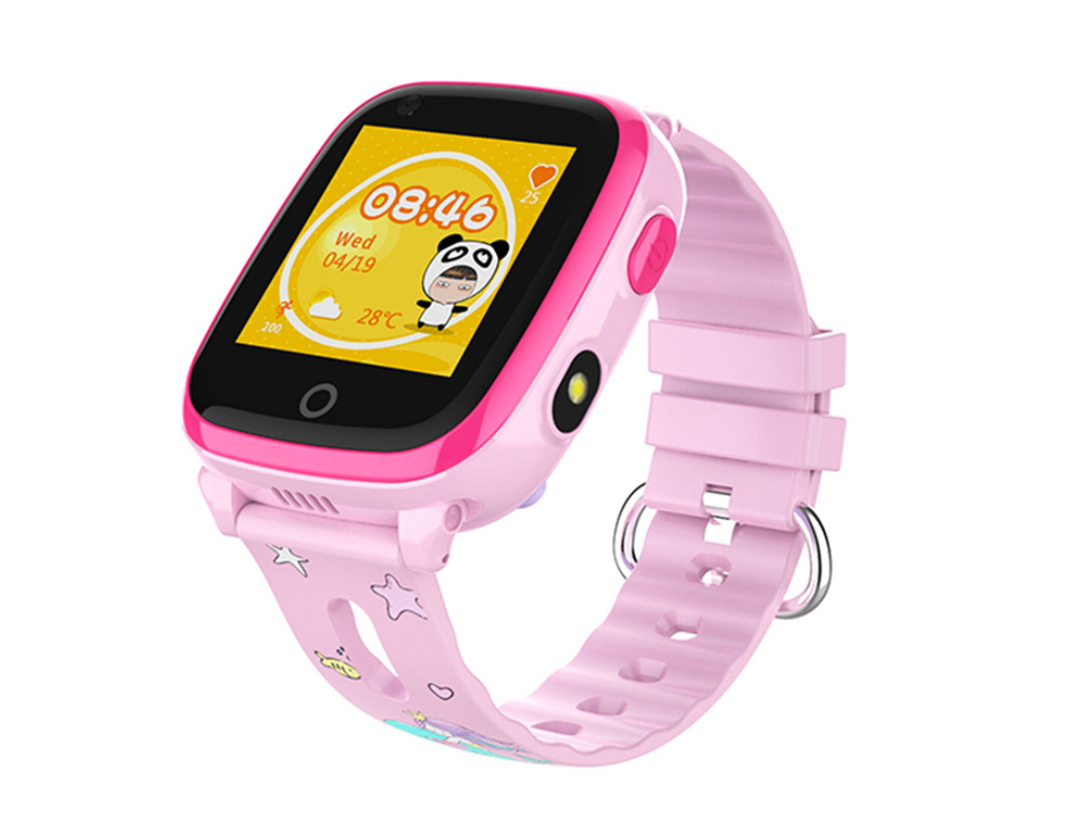 Kids Watch