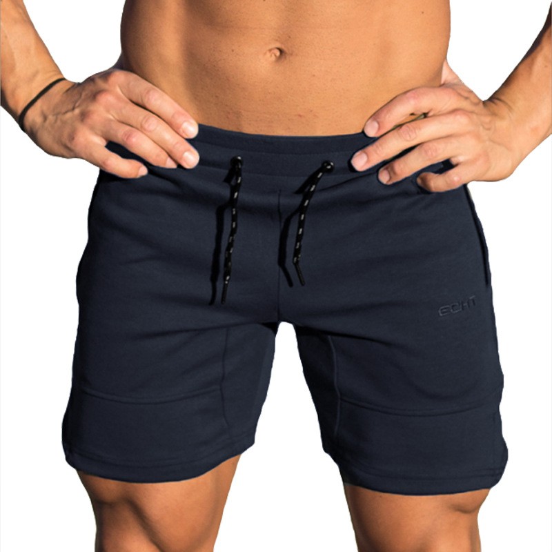 Men's Shorts Running Training Exercise