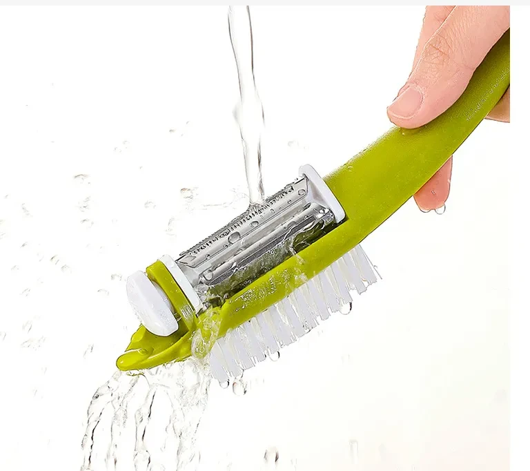 Kitchen Fruit Peeler For Household Use