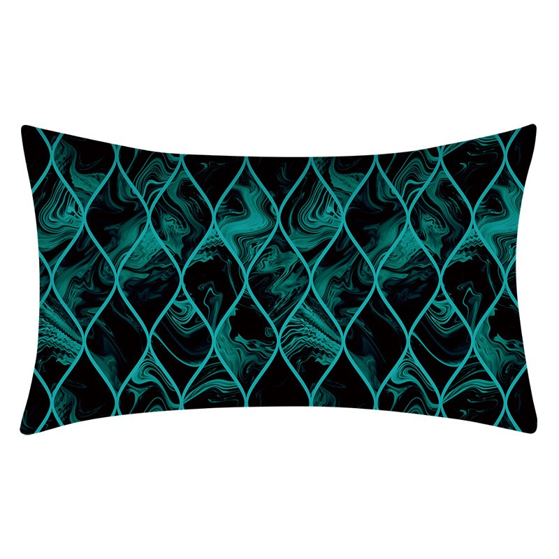 Teal Home Decor