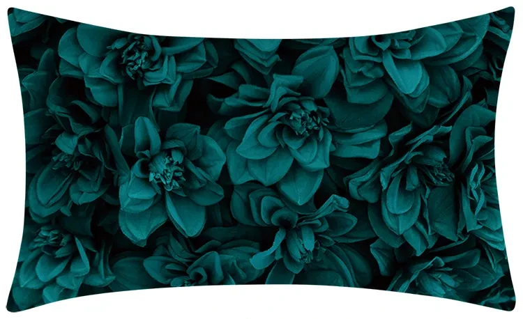 Teal Home Decor