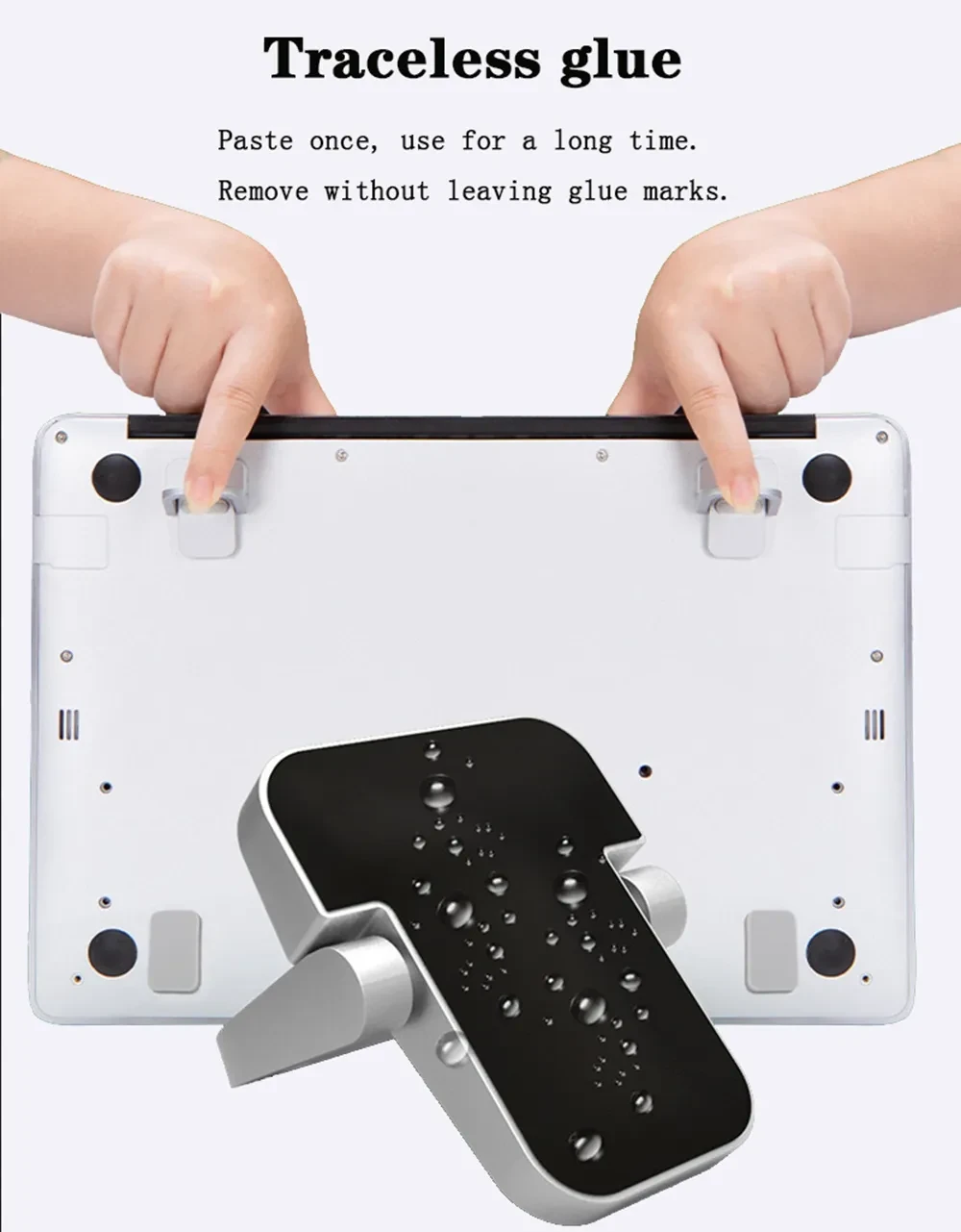 Computer Keyboard Stand