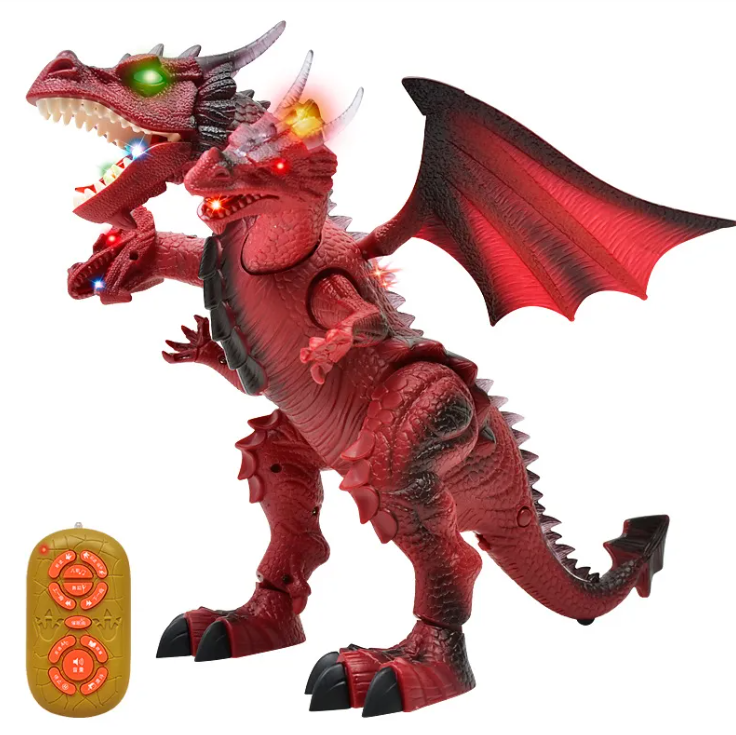 Cool Dragon Toys