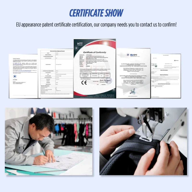 AlignFlex Posture Corrector Brace