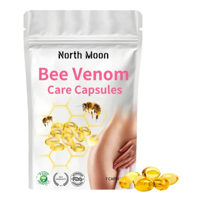 Women's Private Area Care Capsules