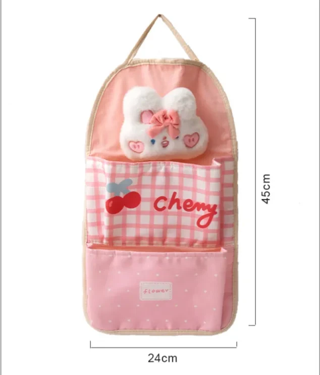 Pocket Storage Organize