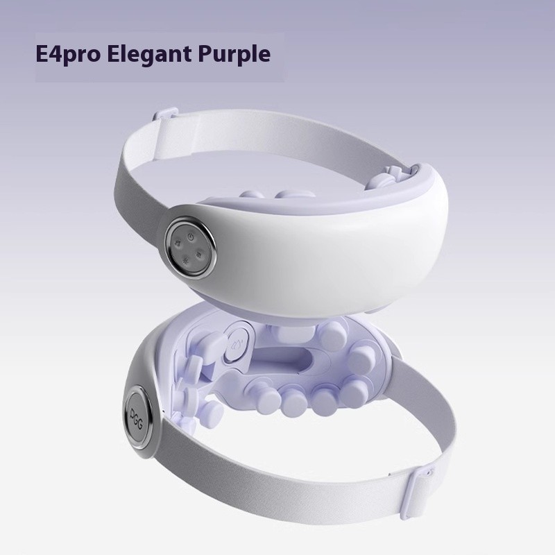 Steam Smart Eye Moisturizing Instrument Bluetooth Hot Compress