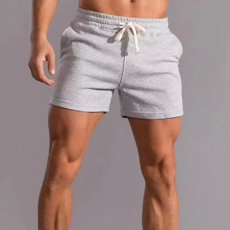 Men's Casual American Slim Fit Sports Shorts