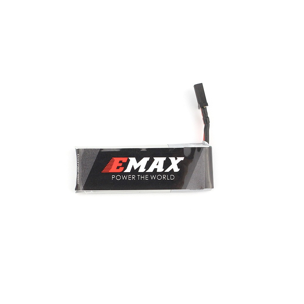 Nanohawk Spare Parts - 435HV 1S 300mAh 80C Lipo BatteryAVO Parts