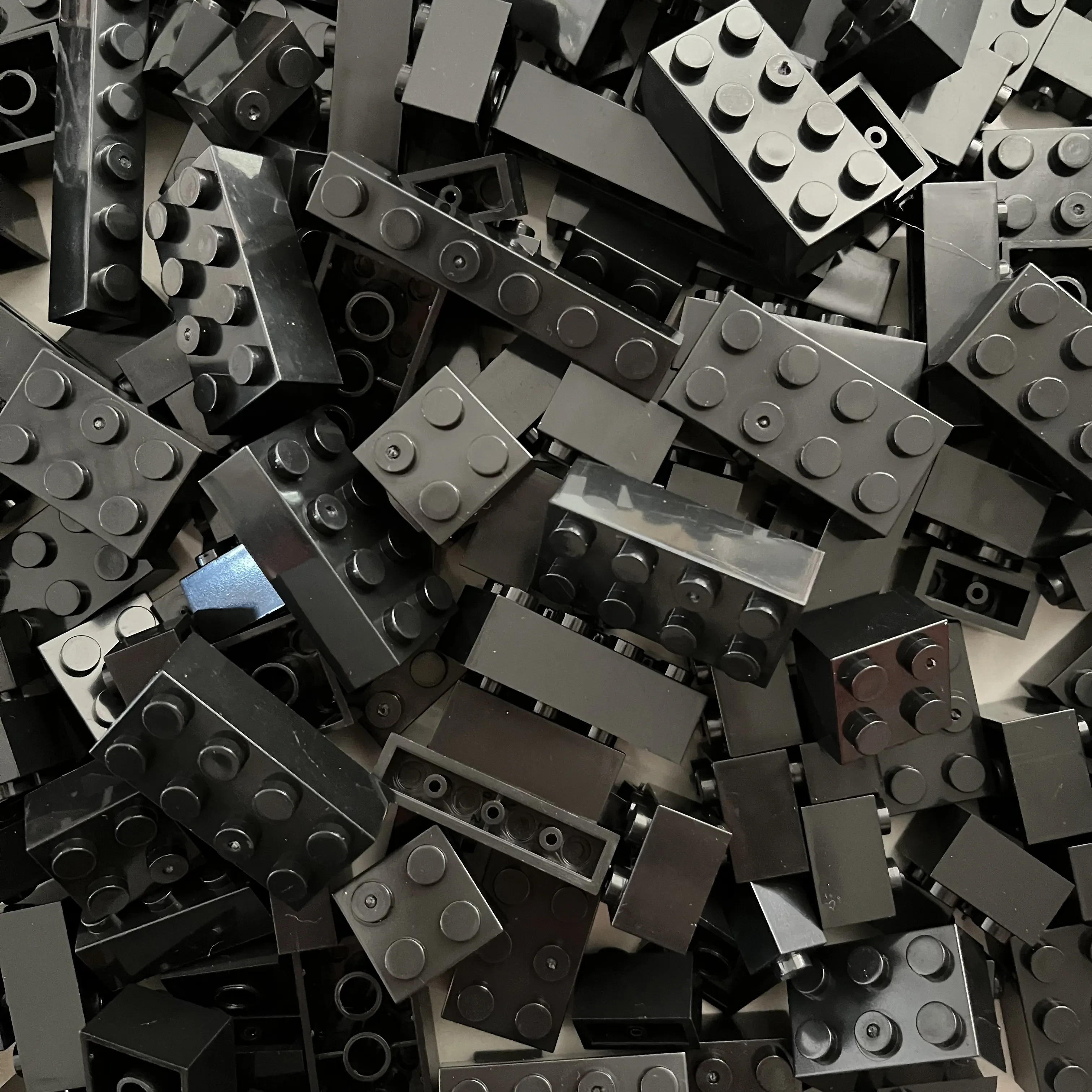 Interlocking Blocks for Toddlers