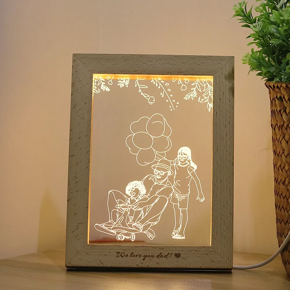 Digital Photo Frame